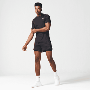 SQUATWOLF CORE MESH 2-IN-1 5" SHORTS 2.0