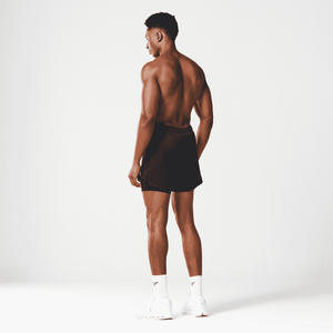 SQUATWOLF CORE MESH 2-IN-1 5" SHORTS 2.0