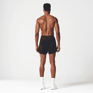 SQUATWOLF CORE MESH 2-IN-1 5" SHORTS 2.0