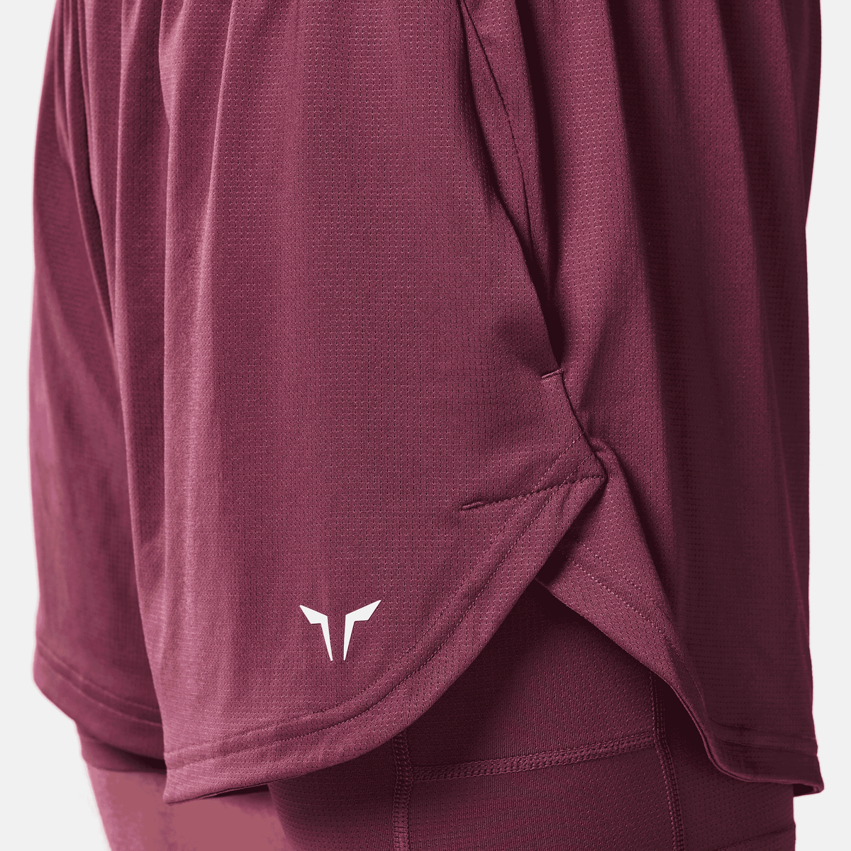 SQUATWOLF CORE MESH 2-IN-1 5" SHORTS 2.0