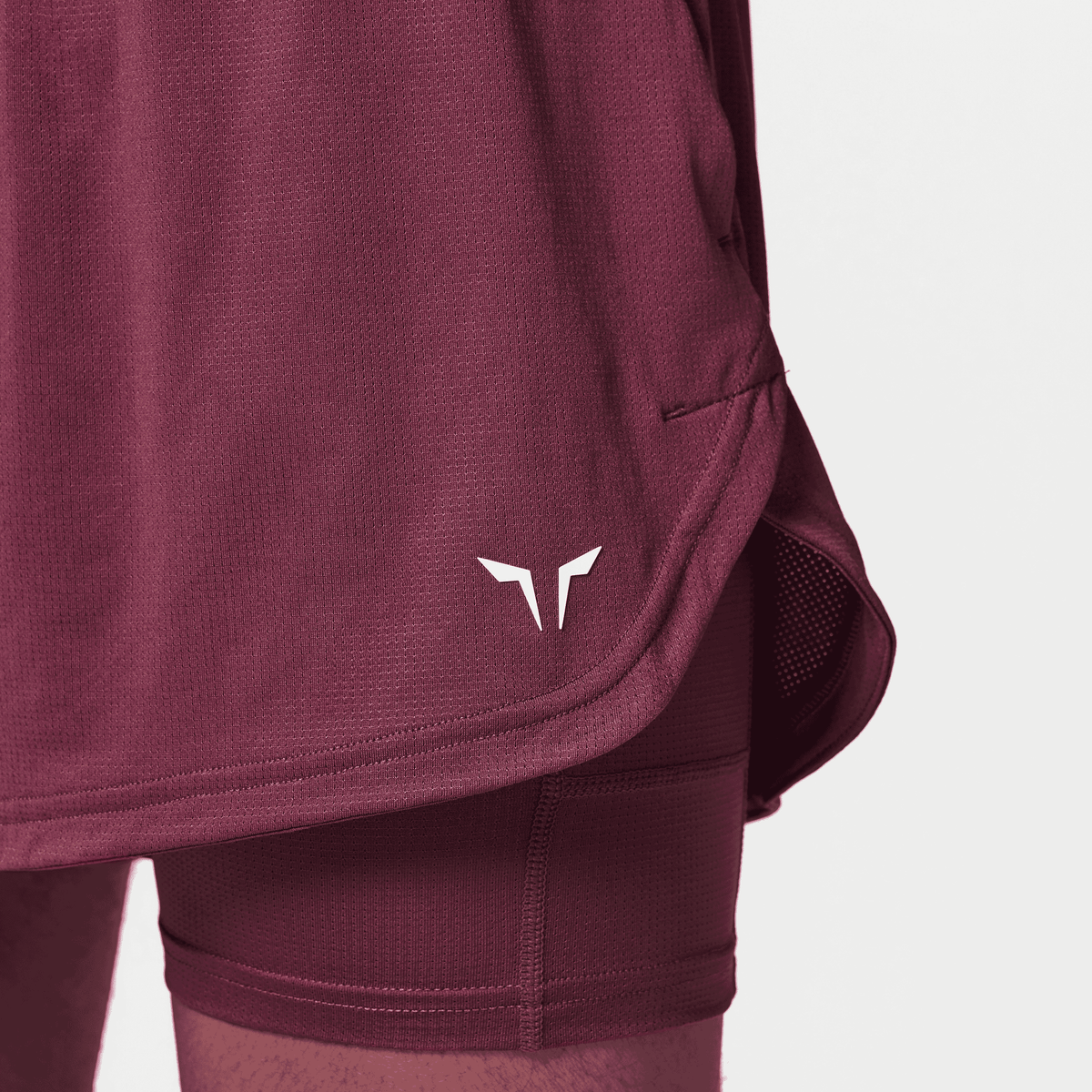 SQUATWOLF CORE MESH 2-IN-1 5" SHORTS 2.0