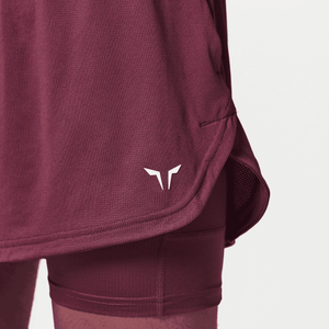 SQUATWOLF CORE MESH 2-IN-1 5" SHORTS 2.0