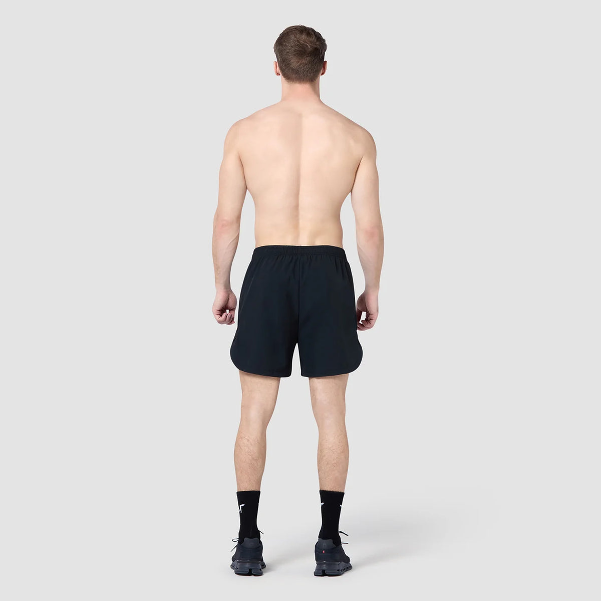 SQUATWOLF WARRIOR 5" SHORTS 2.0