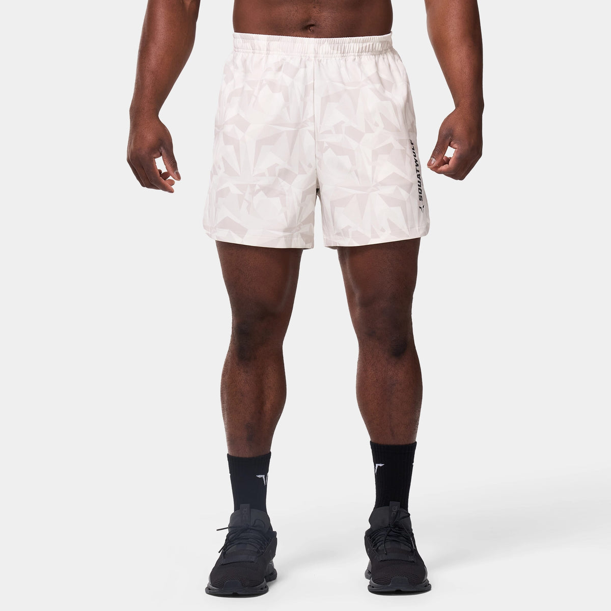 SQUATWOLF 5 WARRIOR SHORTS REVISED