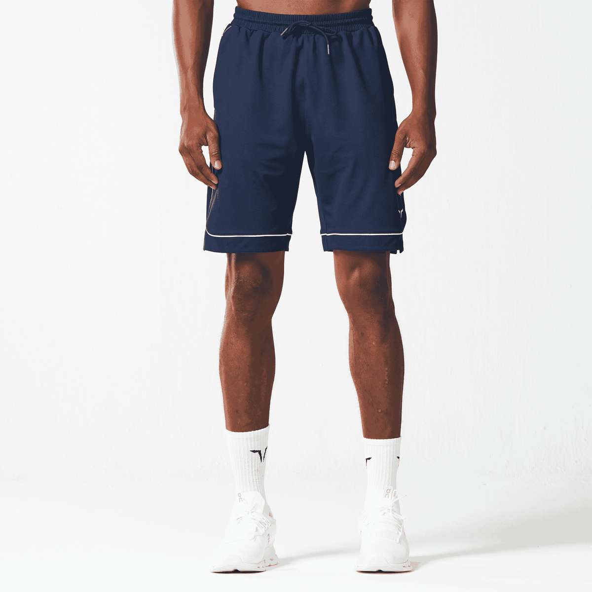 SQUATWOLF 9" BASKETBALL SHORTS