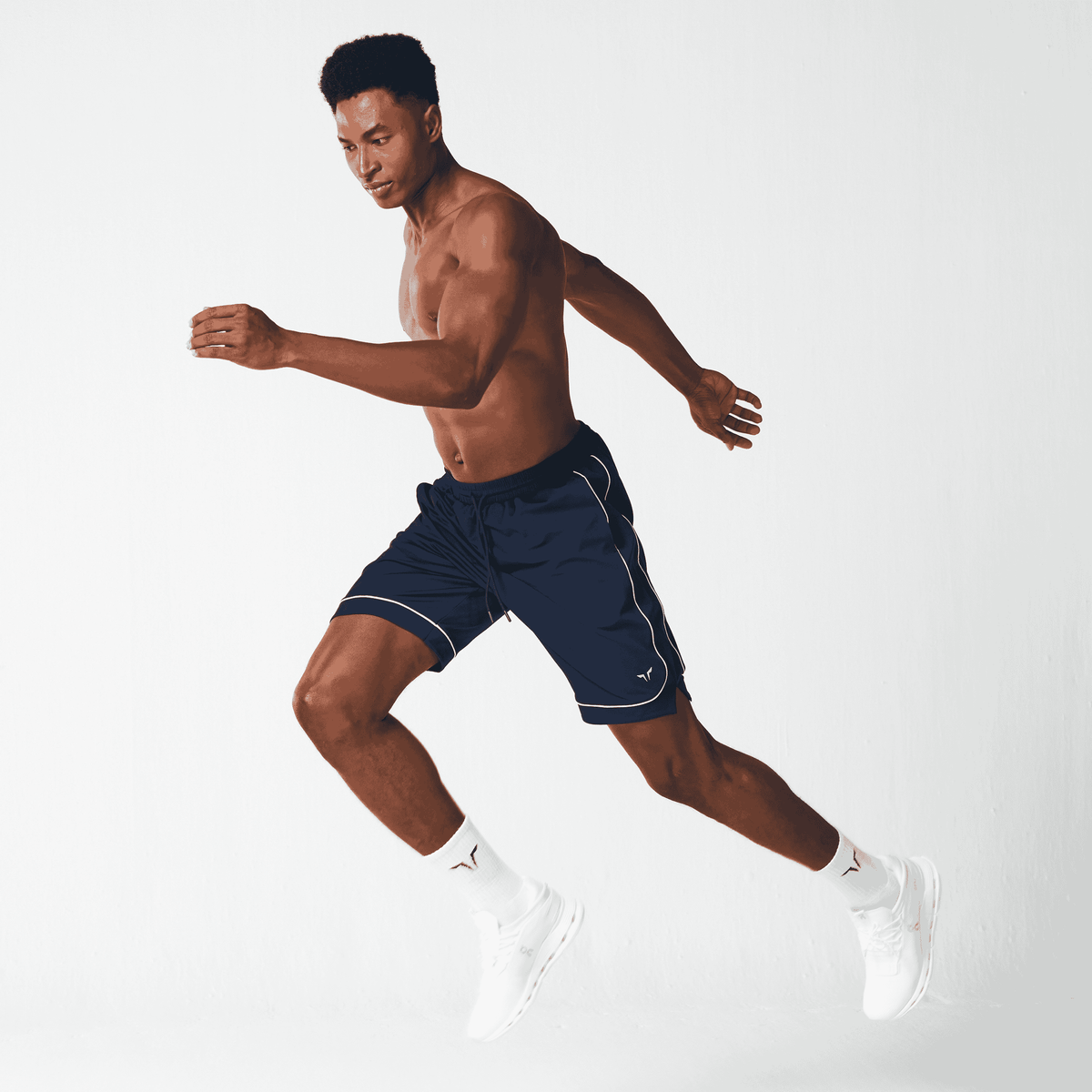 SQUATWOLF 9" BASKETBALL SHORTS