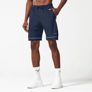 SQUATWOLF 9" BASKETBALL SHORTS