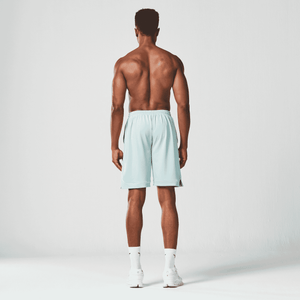 SQUATWOLF 9" BASKETBALL SHORTS