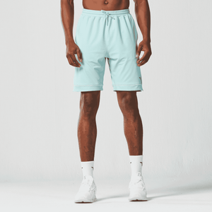 SQUATWOLF 9" BASKETBALL SHORTS