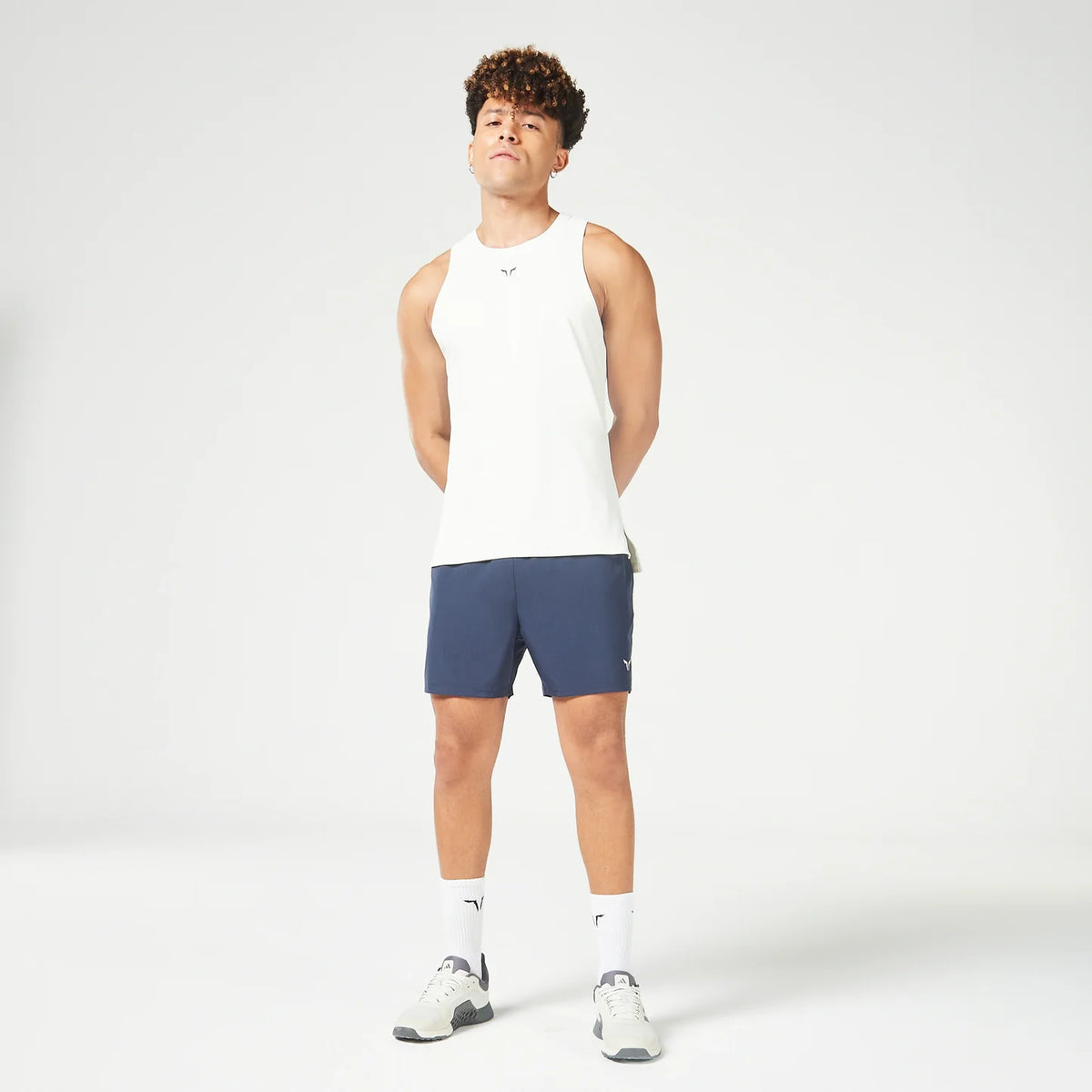 SQUATWOLF ESSENTIAL 5" SHORTS 2.0