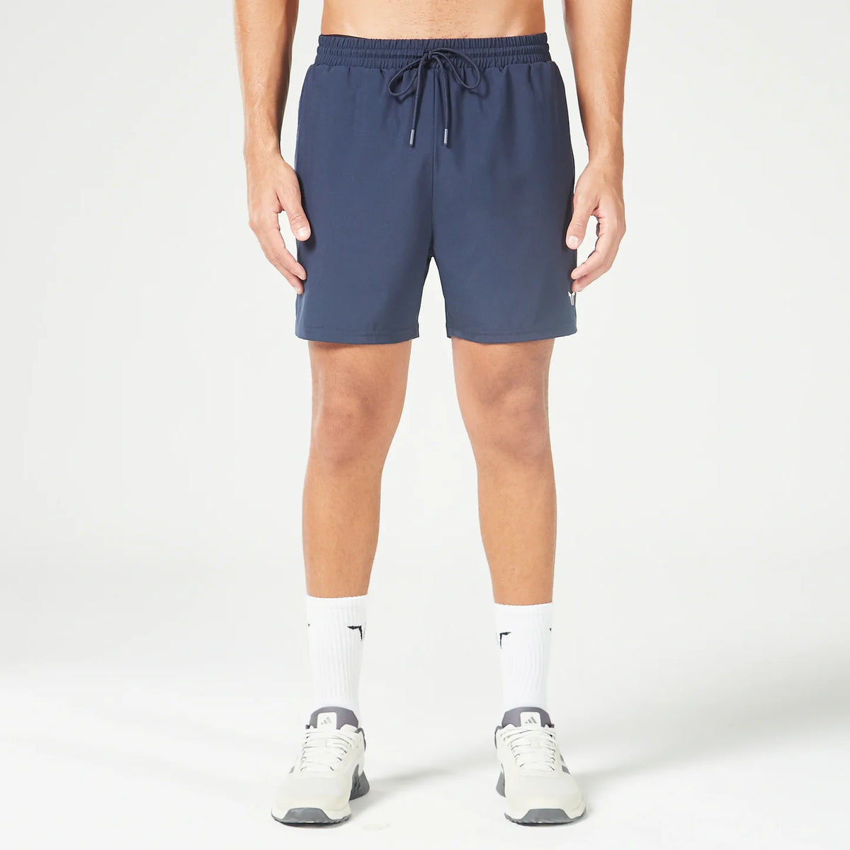 SQUATWOLF ESSENTIAL 5" SHORTS 2.0