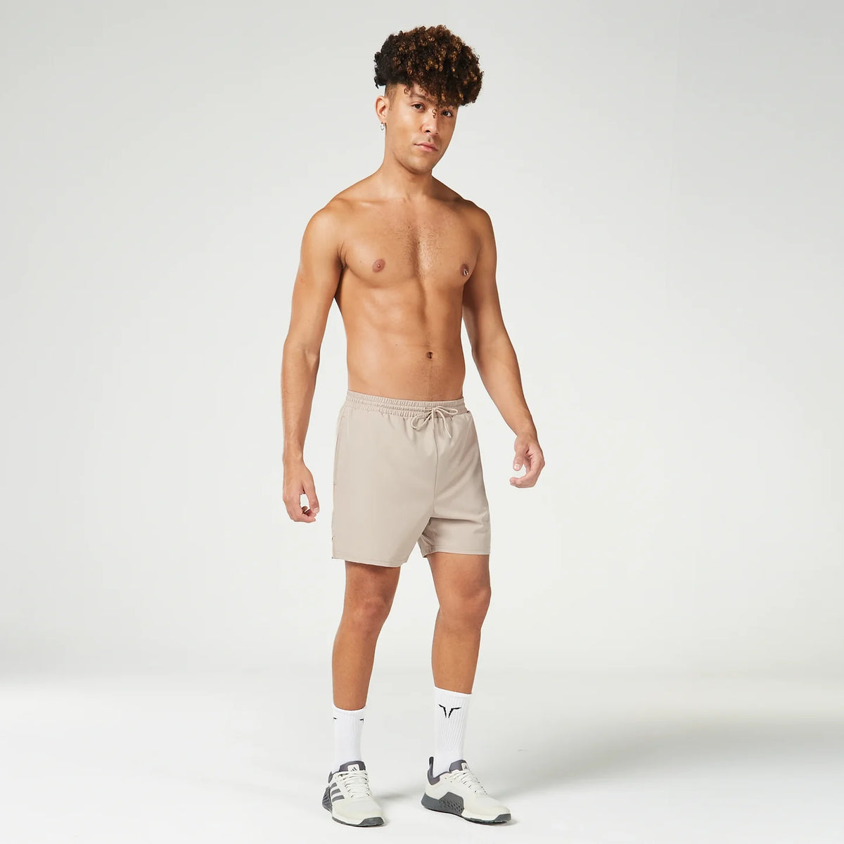 SQUATWOLF ESSENTIAL 5" SHORTS 2.0