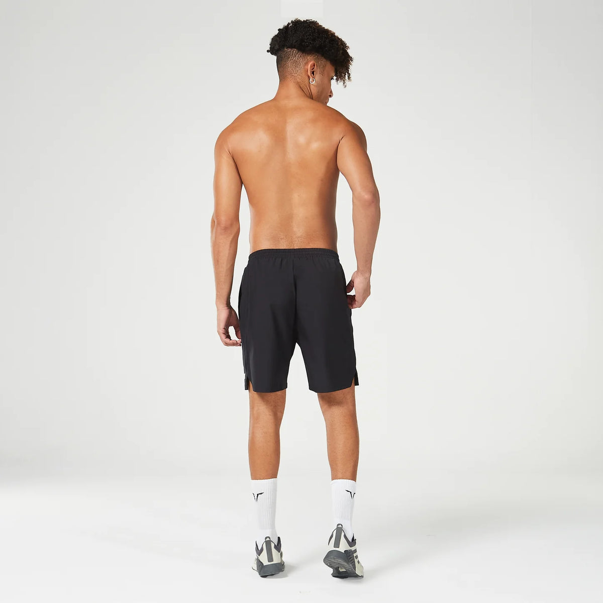 SQUATWOLF ESSENTIAL 7" SHORTS 2.0