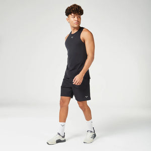 SQUATWOLF ESSENTIAL 7" SHORTS 2.0