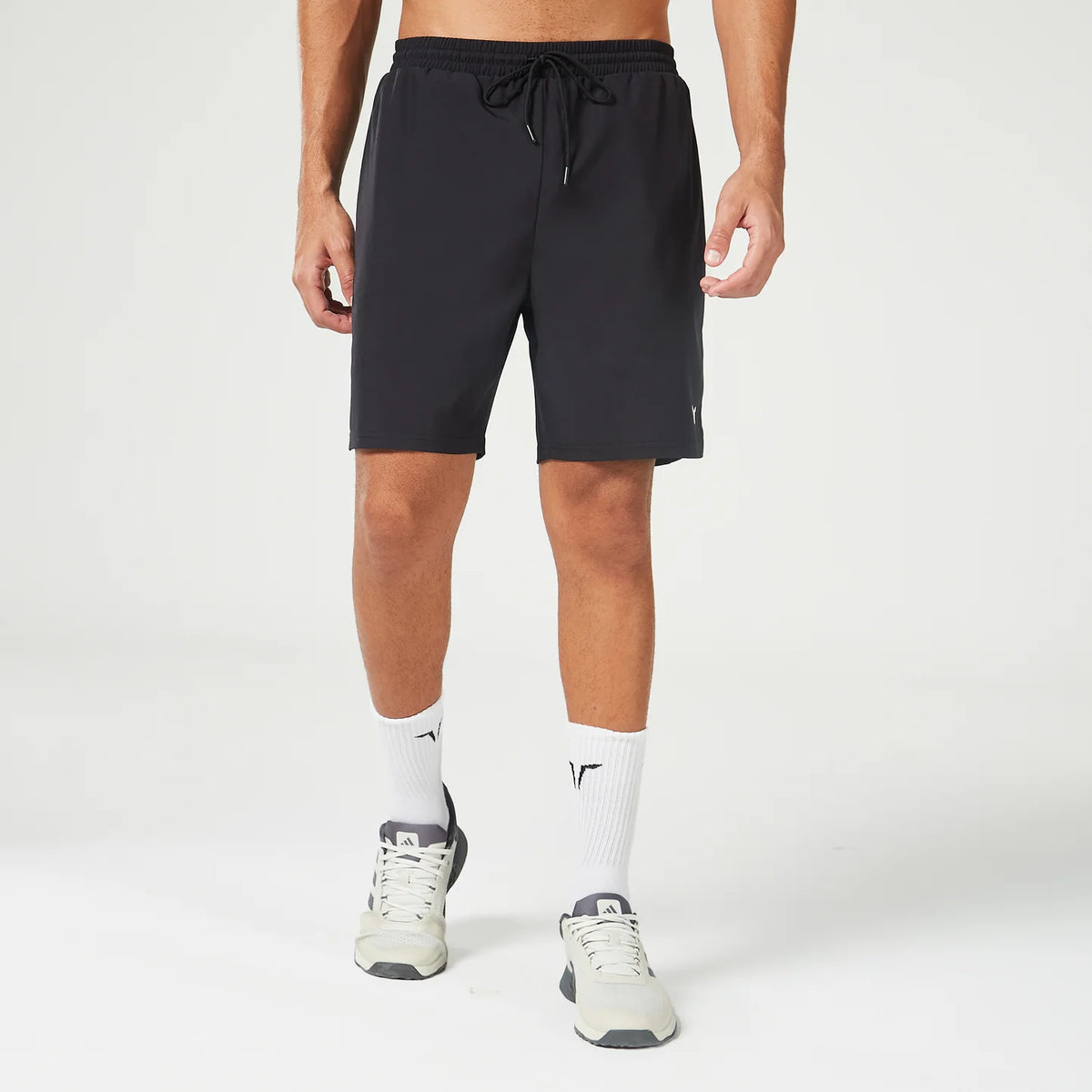 SQUATWOLF ESSENTIAL 7" SHORTS 2.0