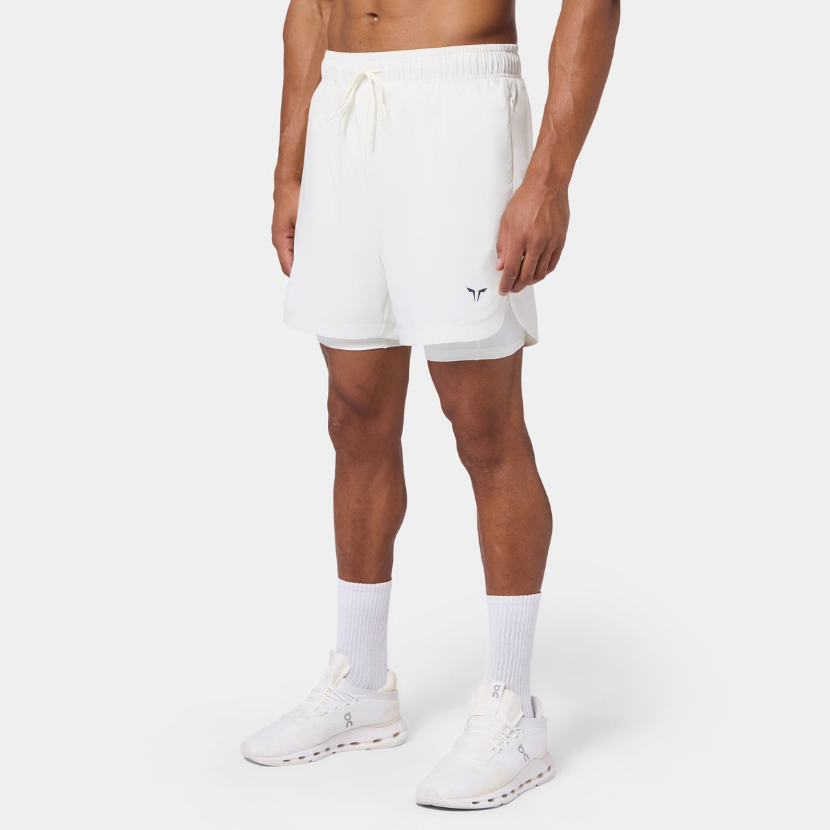 SQUATWOLF LIMITLESS 2-IN-1 7" SHORTS