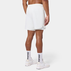 SQUATWOLF LIMITLESS 2-IN-1 7" SHORTS