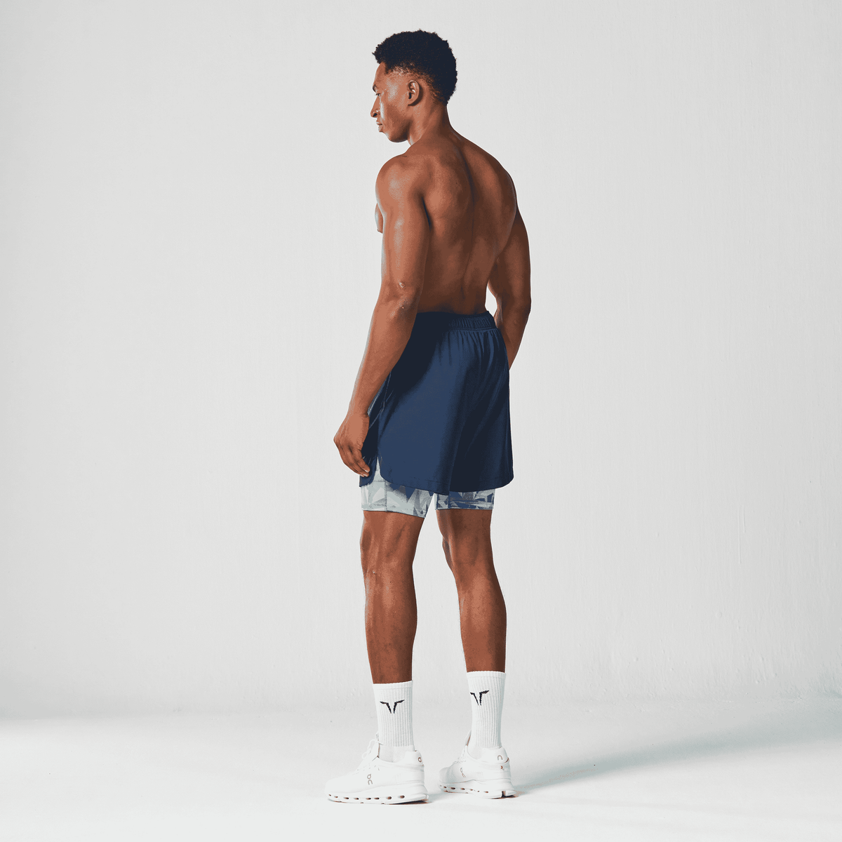 SQUATWOLF LIMITLESS 2-IN-1 7" SHORTS