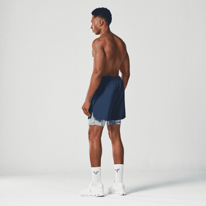 SQUATWOLF LIMITLESS 2-IN-1 7" SHORTS
