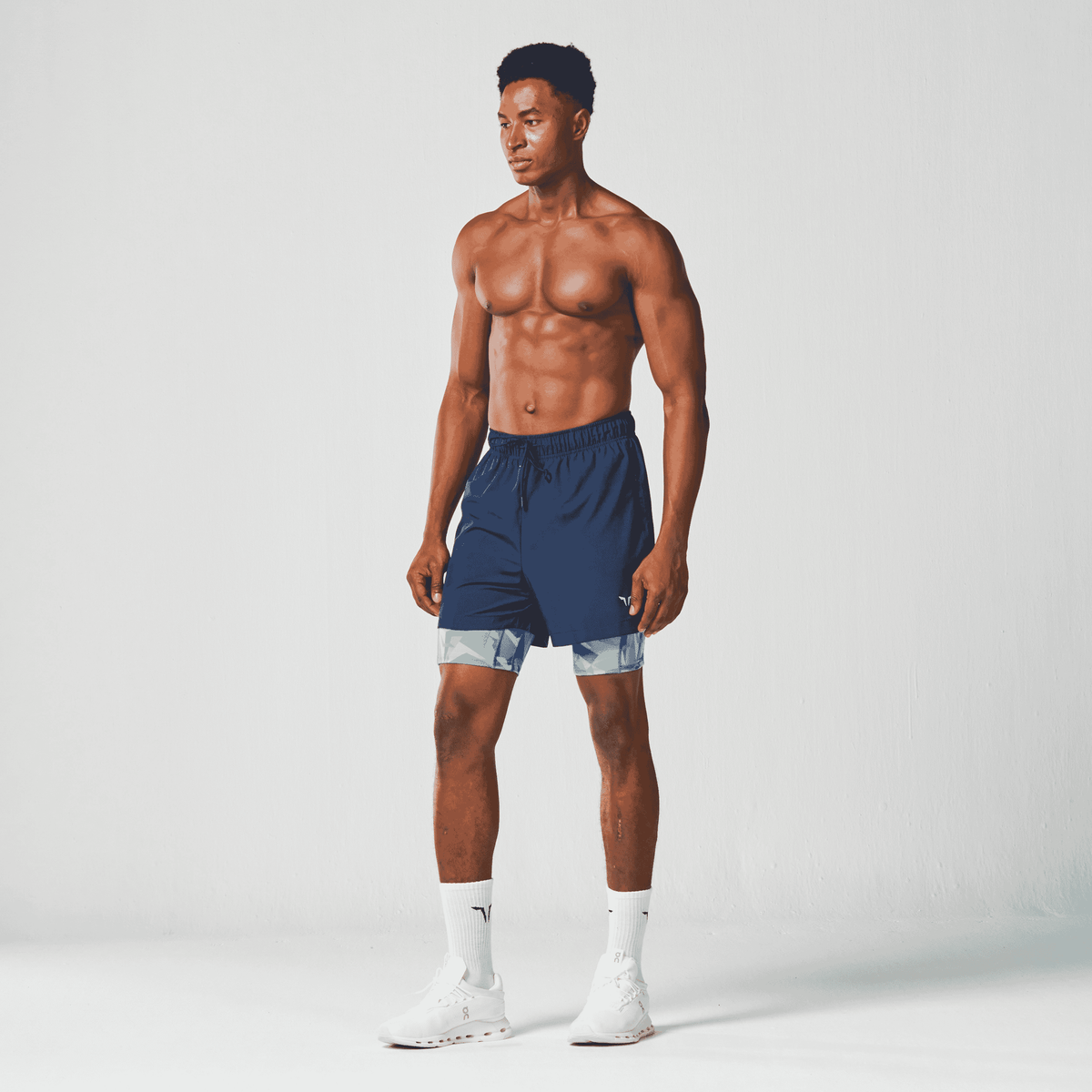 SQUATWOLF LIMITLESS 2-IN-1 7" SHORTS