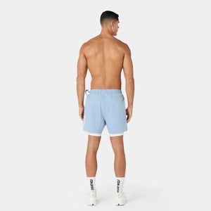 SQUATWOLF FOUNDATION 2-IN-1 5" SHORTS