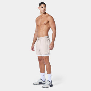 SQUATWOLF ESSENTIAL PRO 2IN1 SHORTS