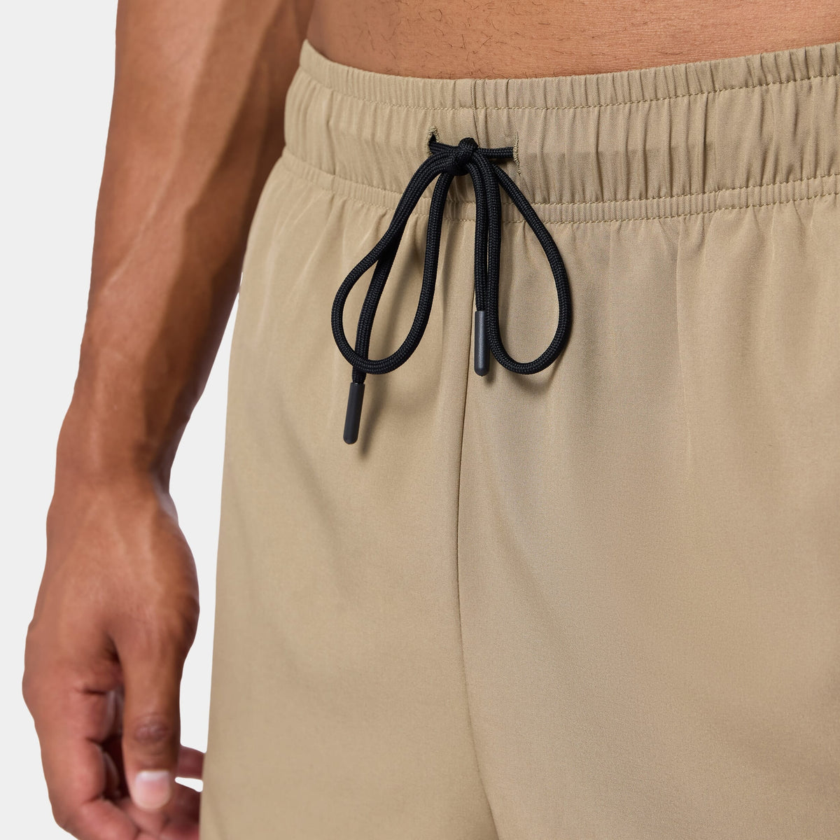 SQUATWOLF LIMITLESS 2-IN-1 5" SHORTS