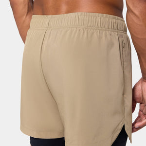 SQUATWOLF LIMITLESS 2-IN-1 5" SHORTS