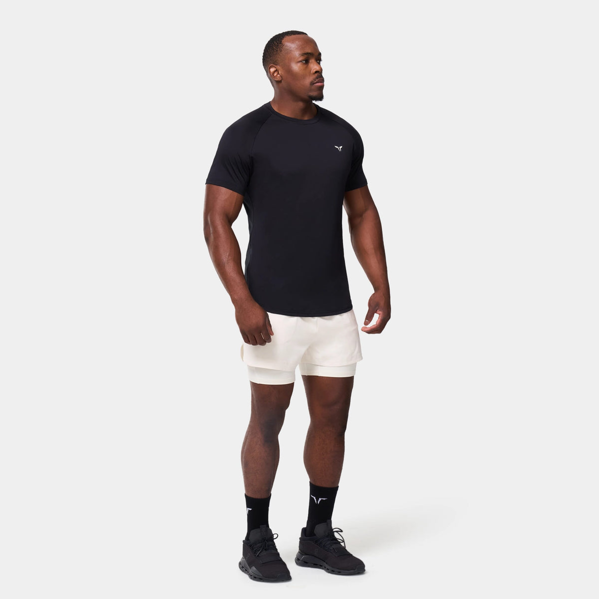 SQUATWOLF 5 LIMITLESS 2IN1 SHORTS