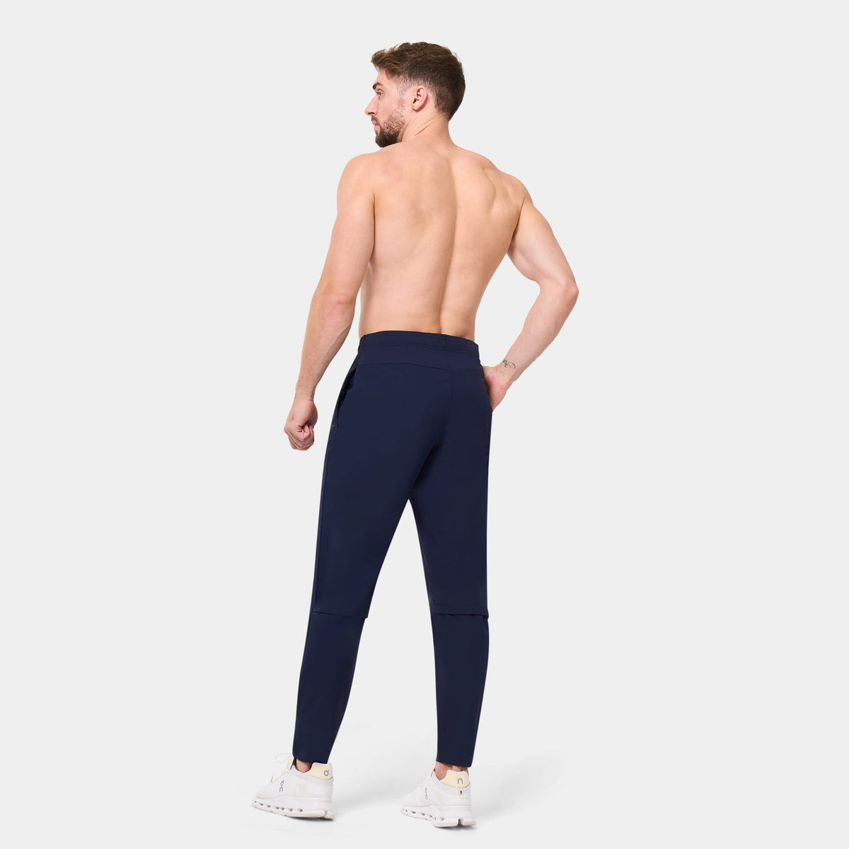 SQUATWOLF AGILITY TRACK PANT