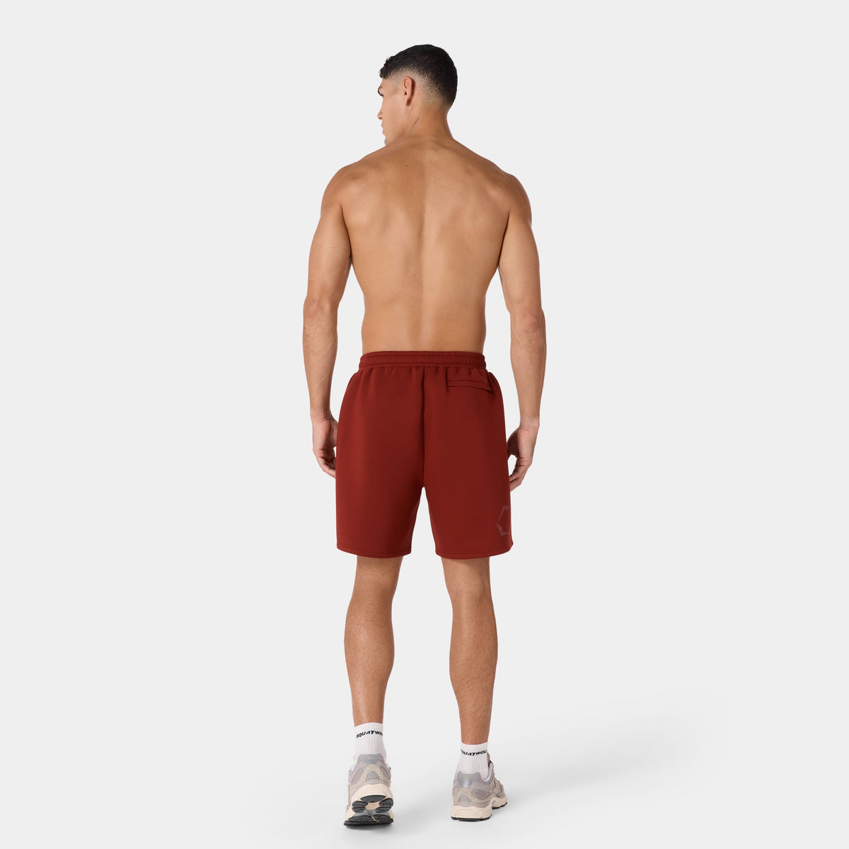 SQUATWOLF SPACER 7" SHORTS