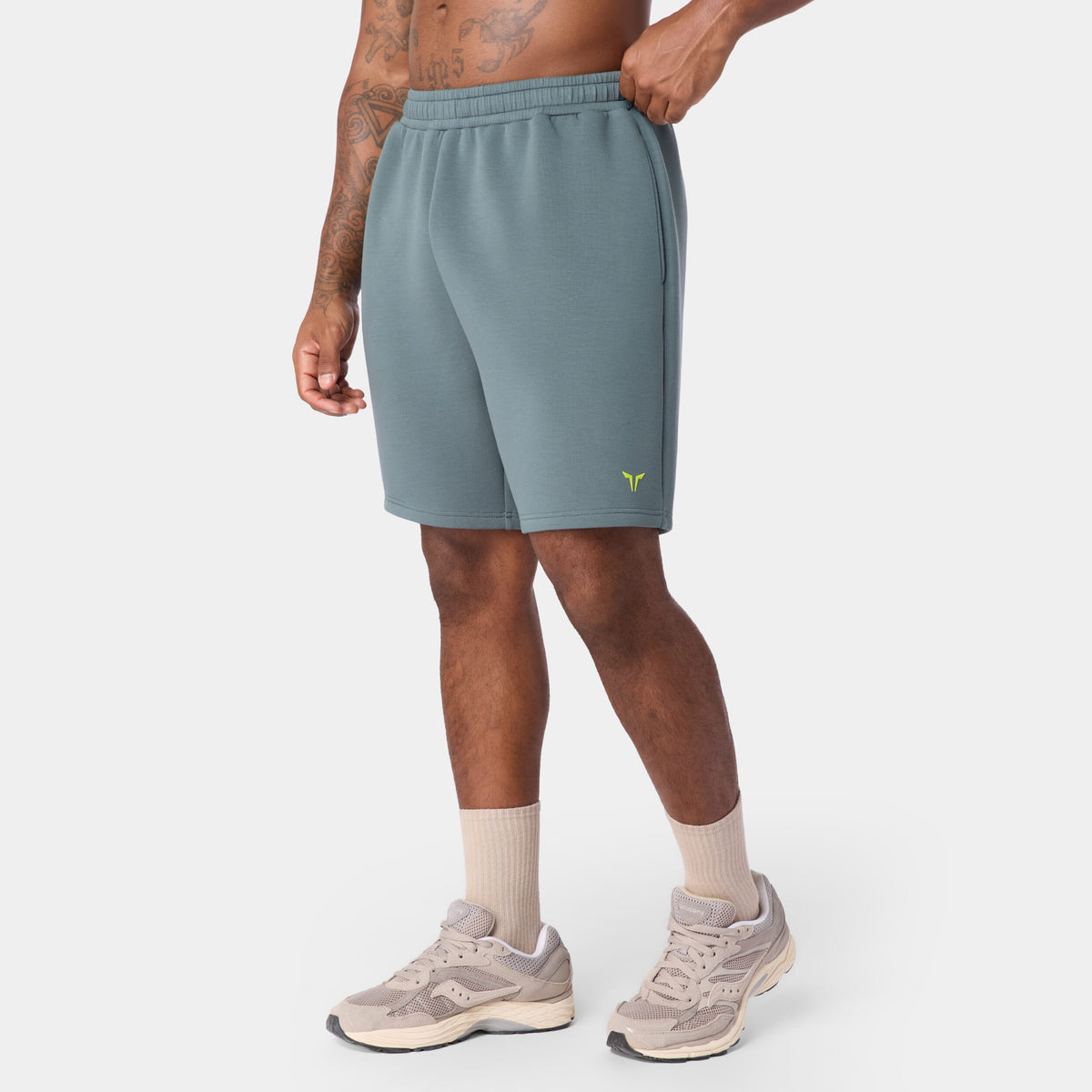 SQUATWOLF SPACER 7" SHORTS