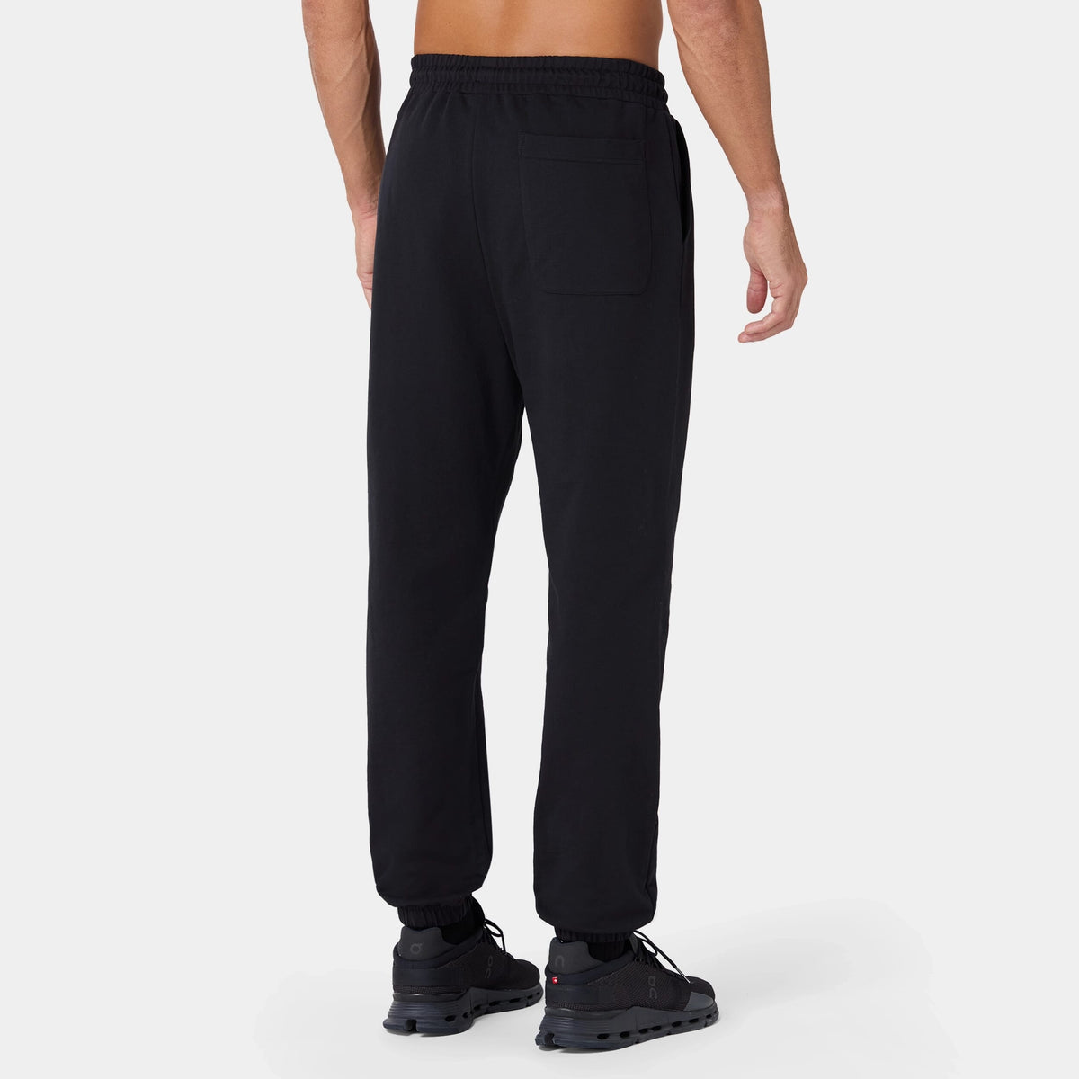 SQUATWOLF REGULAR FIT SWEAT JOGGER