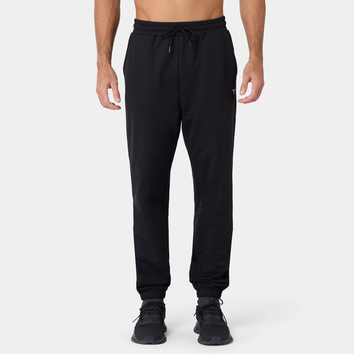 SQUATWOLF REGULAR FIT SWEAT JOGGER