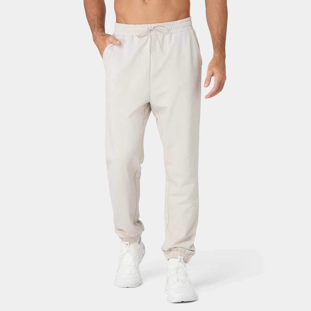 SQUATWOLF REGULAR FIT SWEAT JOGGER