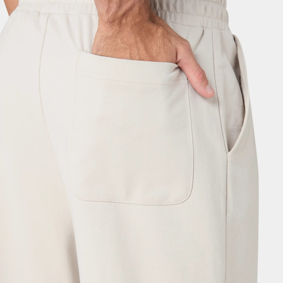 SQUATWOLF REGULAR FIT SWEAT JOGGER