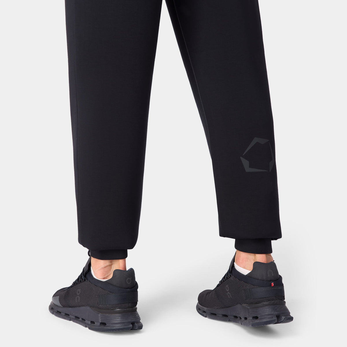 SQUATWOLF SPACER JOGGER