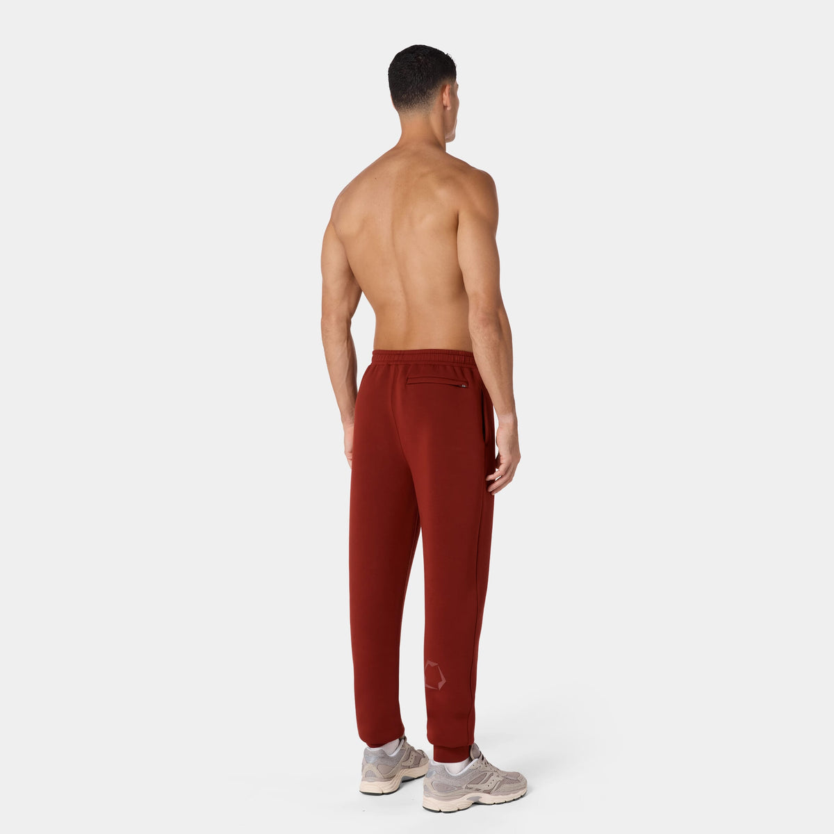 SQUATWOLF SPACER JOGGER