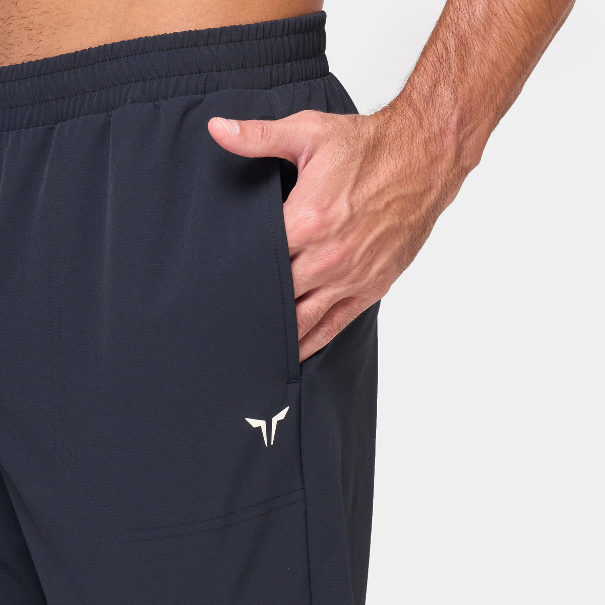 SQUATWOLF WOVEN HYBRID PANT