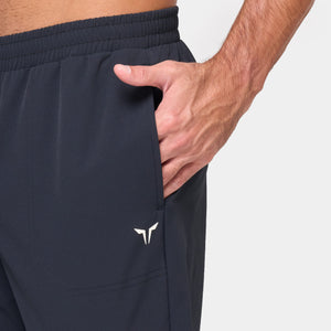 SQUATWOLF WOVEN HYBRID PANT