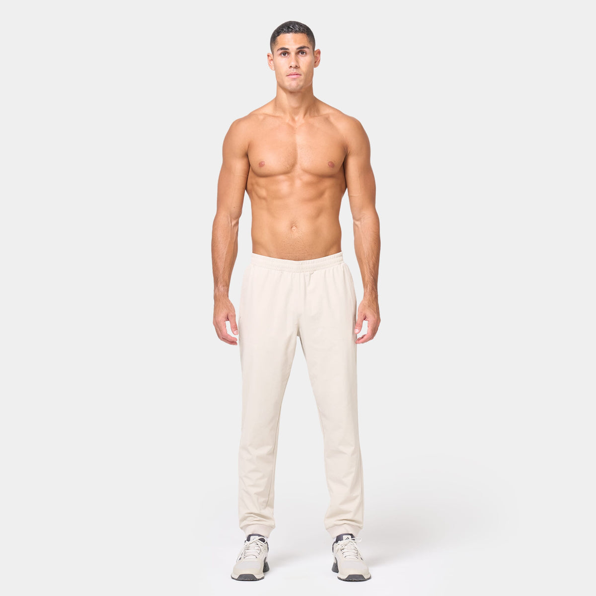 SQUATWOLF WOVEN HYBRID PANT