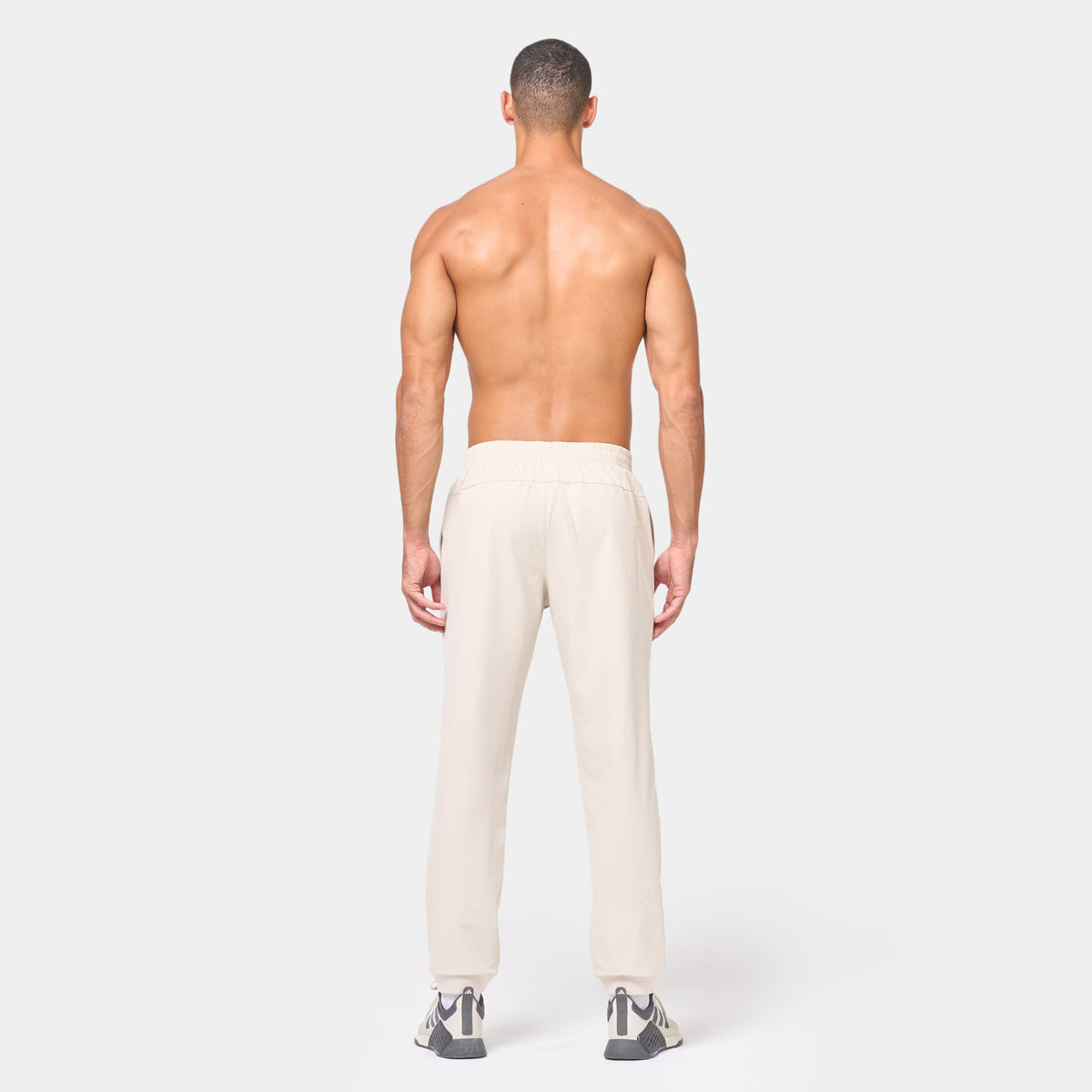 SQUATWOLF WOVEN HYBRID PANT