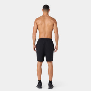 SQUATWOLF SWEAT RELAXED 7" SHORTS