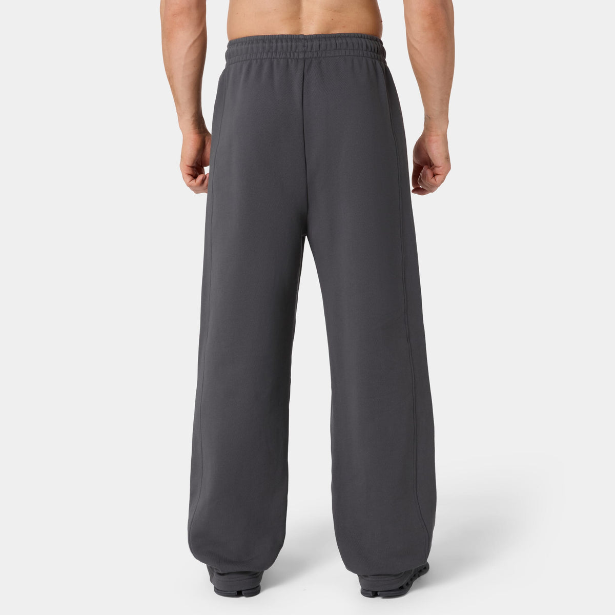 SQUATWOLF RELAXED FLEECE JOGGER