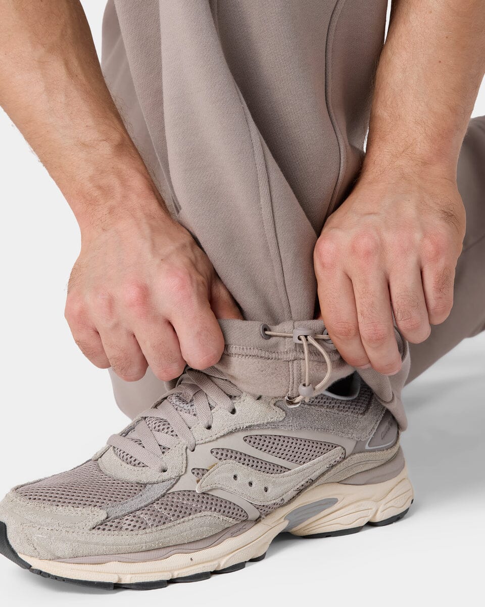 SQUATWOLF RELAXED FLEECE JOGGER