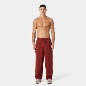 SQUATWOLF WOVEN TRACK PANT