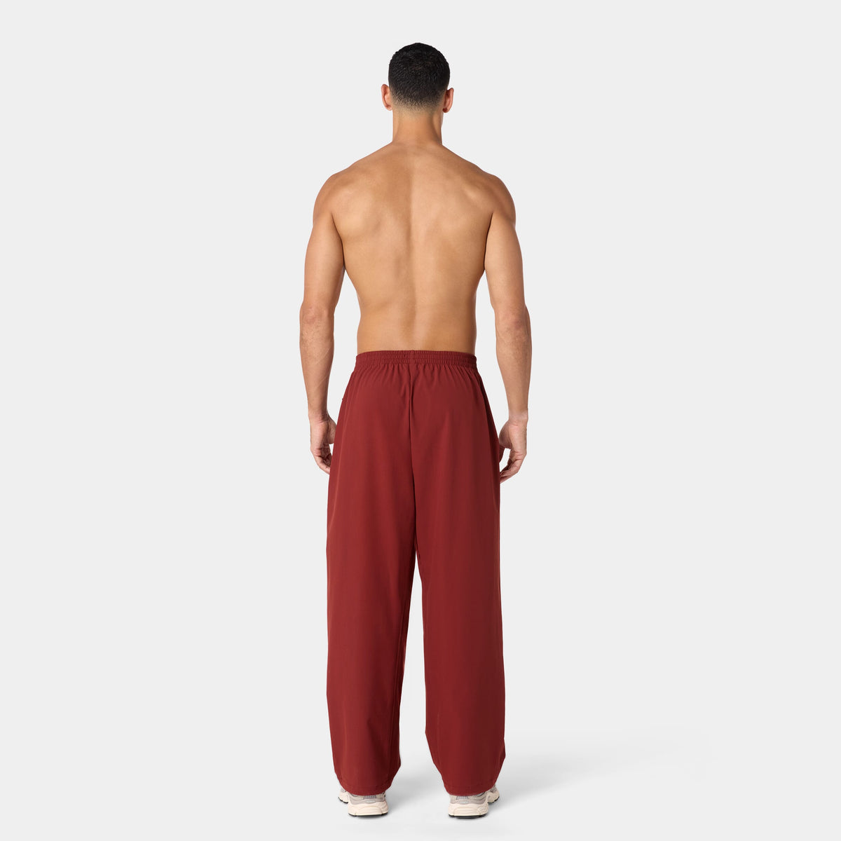 SQUATWOLF WOVEN TRACK PANT