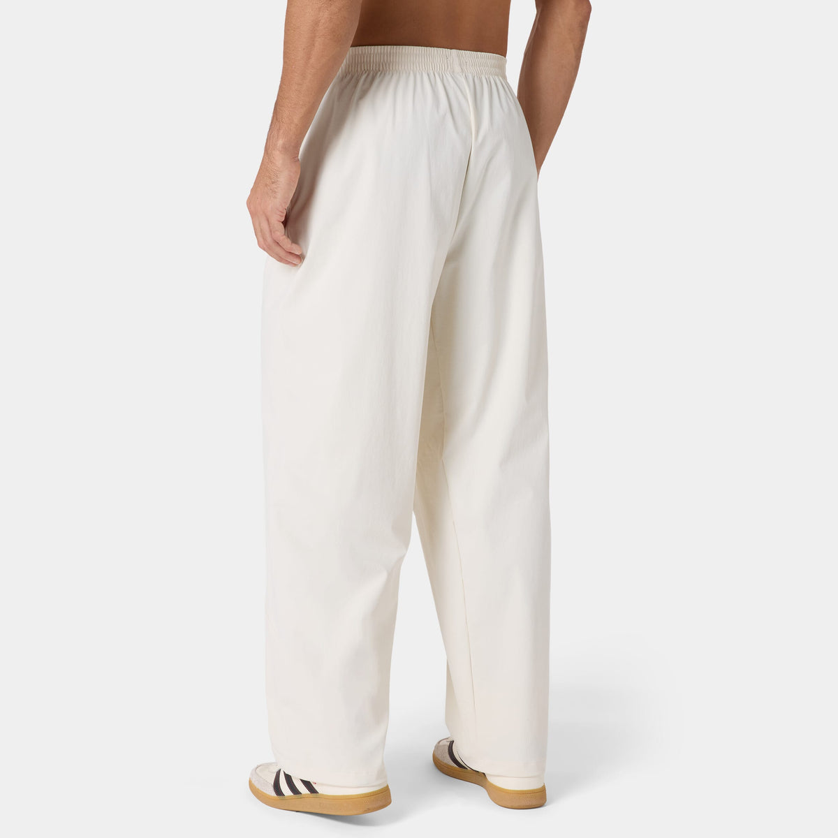 SQUATWOLF WOVEN TRACK PANT