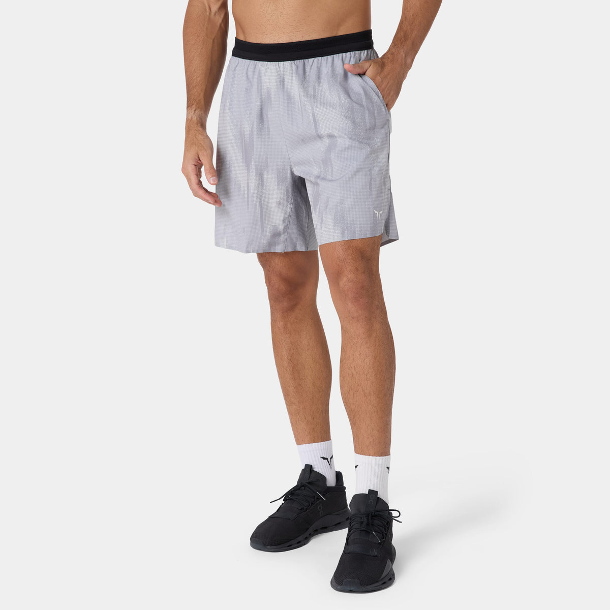 SQUATWOLF ALPHA 7'' SHORTS
