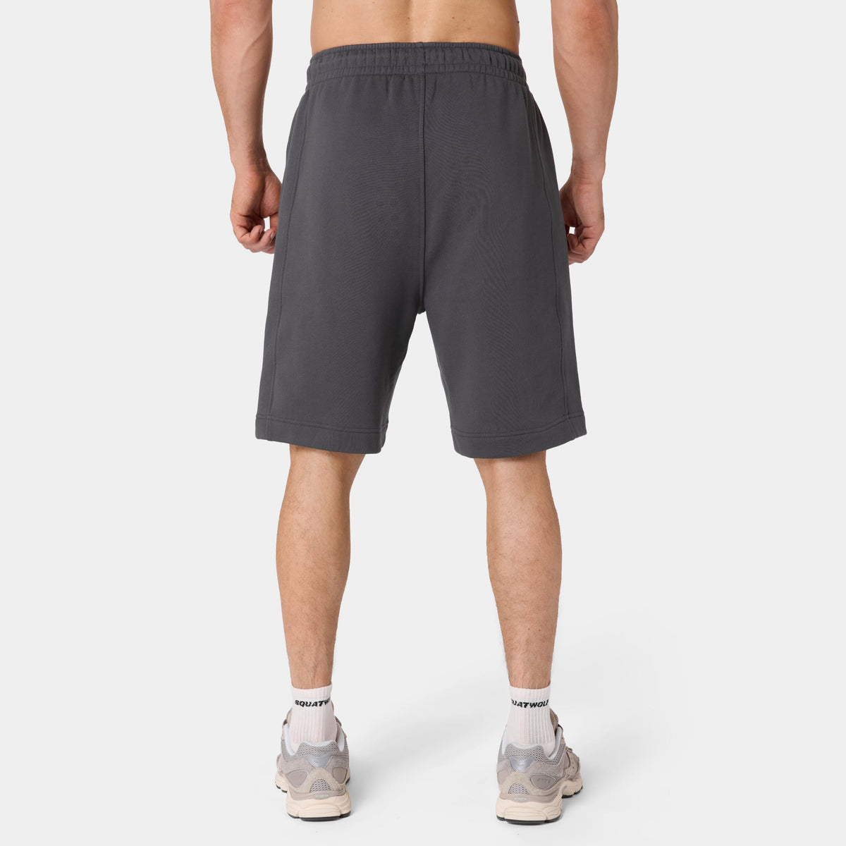 SQUATWOLF SWEAT SHORT